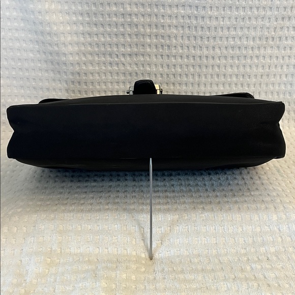 Dunhill Lock & Key Clutch - Picture 14 of 16